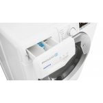 PHILCO PWD861400V 8/6kg 1400轉 變頻前置式洗衣乾衣機